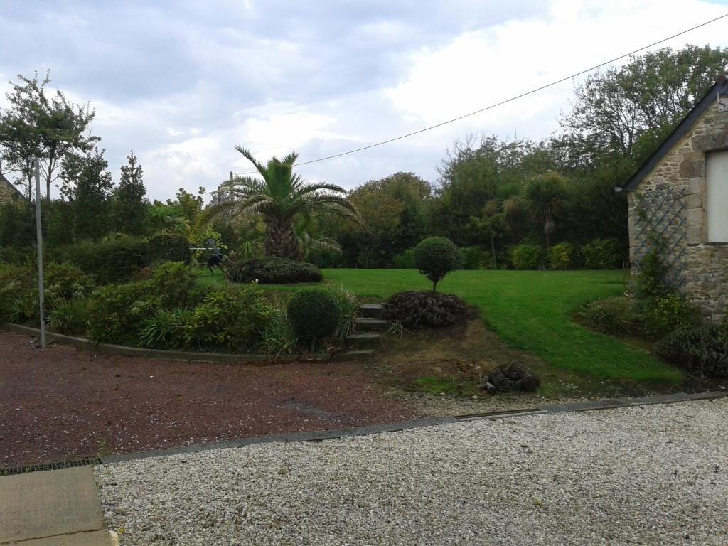 Chambres Du Logis De La Mare Du Parc Surtainville Esterno foto